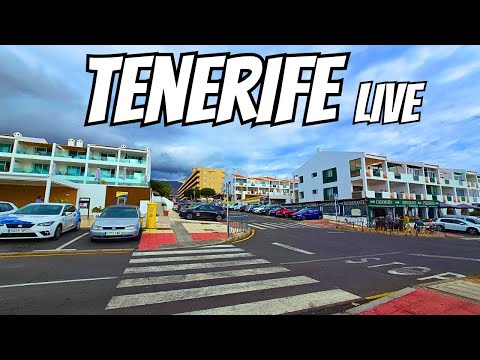 Freaky Night in Tenerife: Callao Salvaje LIVE 🔥 Sticky Edition