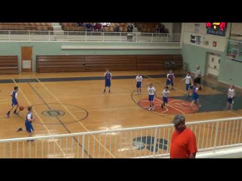 Emmett Blue 11 23 45