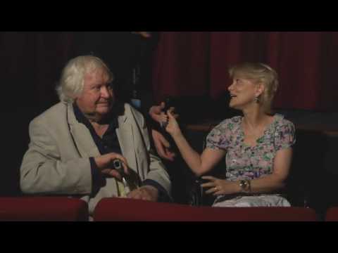 After The Wave - Mike Hodges, Horace Ové and Ken Russell