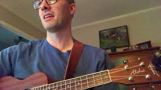 &quot;In the Orchard&quot; &amp; &quot;Outlaw Heart&quot; by Tiger Army Ukulele Tutorial