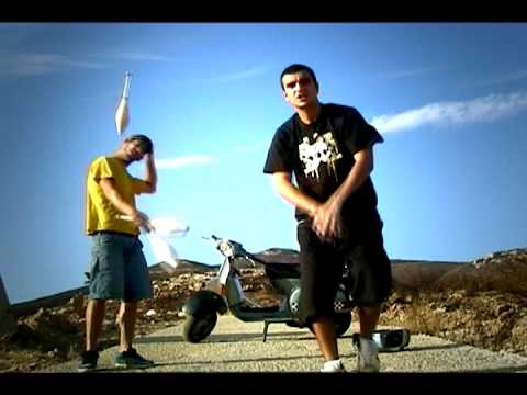 Xino - Xino is the name feat. Orto (juggling) TOMAHOK