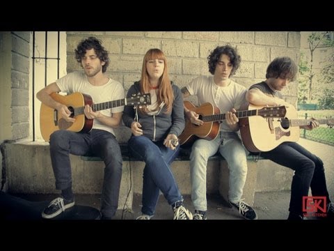 The Dodoz - West Coast | SK Session