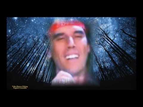 Andrea Parodi - Deus Ti Salvet Maria - (Ave Maria sarda)