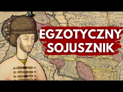 SOJUSZ PERSJI Z RZECZPOSPOLITĄ