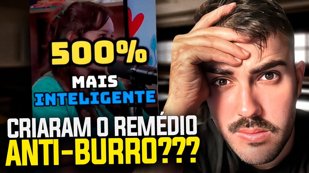 REAGINDO A CRIATIVOS ESCALADOS Ep.4