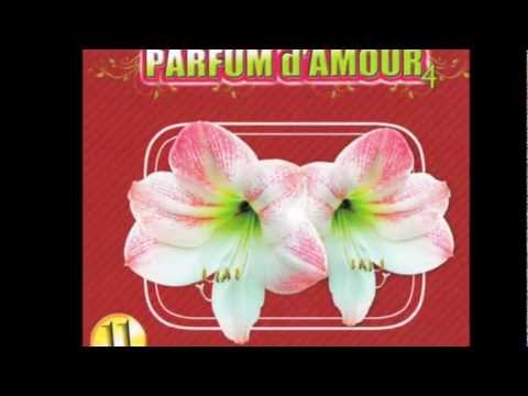 Parfum d'amour vol.4(J. Versol feat. B. Marolany)-je ne veux être qu'à toi & Emmanuel (avec paroles)