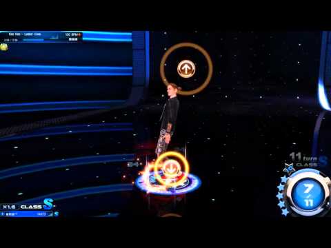 Mstar TW: Kiss Kiss - Ladies Code 130bpm 標準新模式 最高級 | Neo Classic Extreme 85%