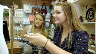 Living and Working in Saranac Lake