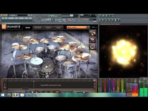 Animal As Leaders - Wave of Babies (Remake By Ariiezbreakz)
