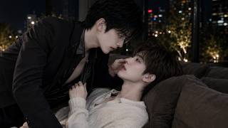 【一口氣看完Multi-Sub💗BL】《高嶺之花墜落記》1-4 全集 直球少爺死磕清冷心理醫生 一年花式追妻終落網 偏執腹黑屬性覺醒 見家長直接送房當彩禮 全程高甜反轉不斷#BL#BL 漫劇 #雙男主