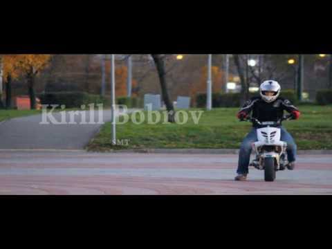 Kirill Bobrov Autumn (edit 2013)