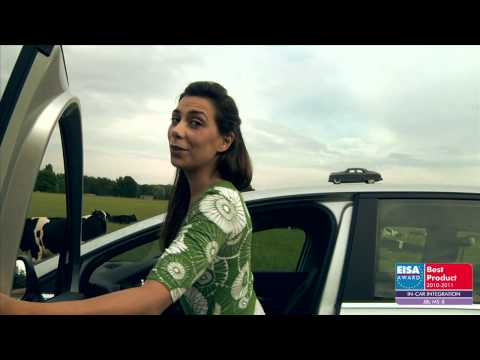 JBL MS-8   EISA - The European Imaging and Sound Association Awards