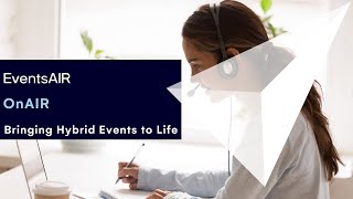 EventsAir YouTube Video