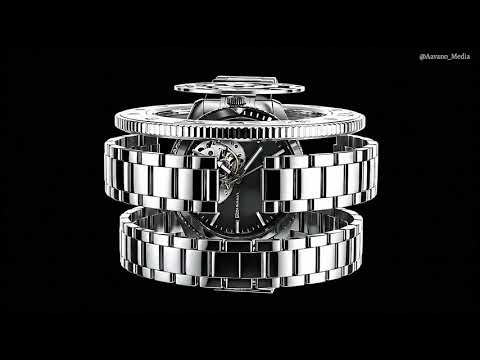 We Asked AI to Generate Ad for Titan