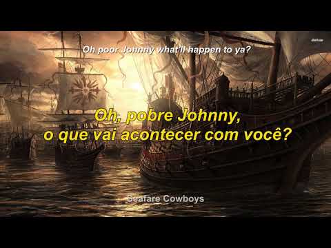 The Dreadnoughts - The Cruel Wars (TRADUÇÃO/LYRICS) [BR]