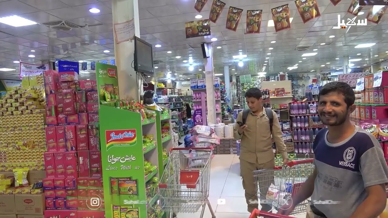 تحرك رقابي يحول دون الجشع والاستغلال
