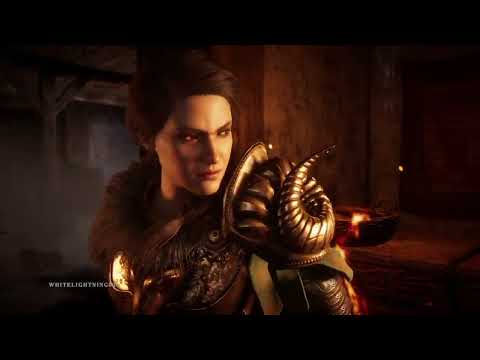 Assassin’s Creed Odyssey Kassandra Unstoppable (GMV)