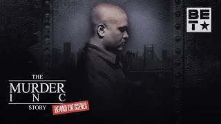 Suge Knight's History With Murder Inc | The Murder Inc Story