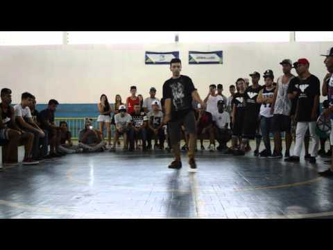 DEATH FIGHT RJ 4 - PRÉ-Seletiva Well