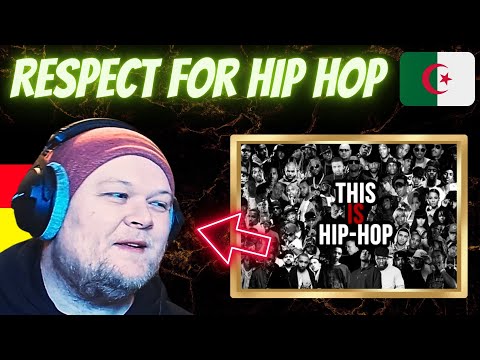 🇩🇿 MC Artisan - Pasta Box | Foreigner Reaction