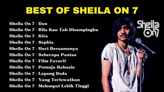 Download lagu BEST OF SHEILA ON 7 - UNTUK MENEMANIMU - DI PAGI HARI YANG INDAH mp3