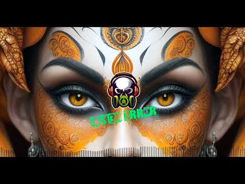 Laidback Luke x Eva Simons x SEVEK - Todo Mucho X Dj Rewi - UP UP UP ( SYSTEM 3RROR MASHUP )