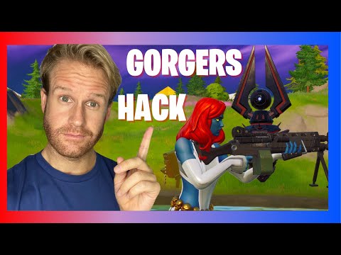 🆕how To Destroy Gorgers In Fortnite [Easy] ▶ How To Destroy Gorgers In Fortnite Top Video [Hack]