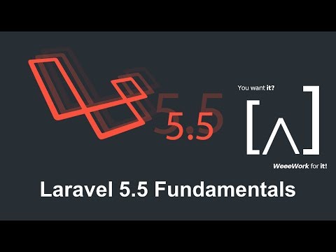 Laravel 5 5 For Beginners 07 Controller in Laravel 5 5 Understanding Controller Part 2
