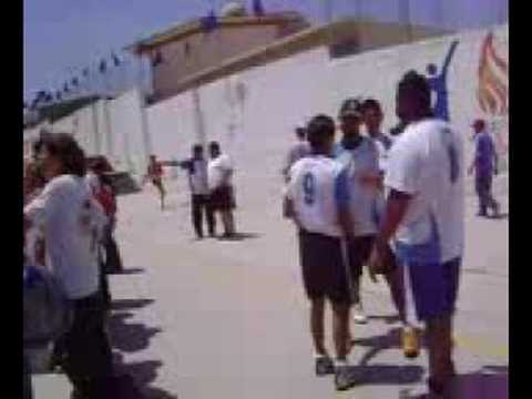 intersalesianos bajadas de chon 2