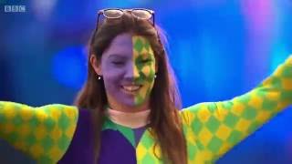 Tame Impala - Daffodils (Live 2016)