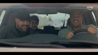 Убойная суббота 2025#трейлер в русской озвучке#Playdate