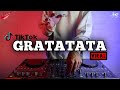 DJ GRATATATA REMIX VIRAL TIKTOK 2021 FULL BASS | PATATA