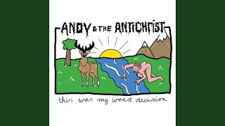 Andy & The Antichrist - Bigger Fish video