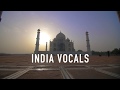 Video 1: India Vocals Trailer