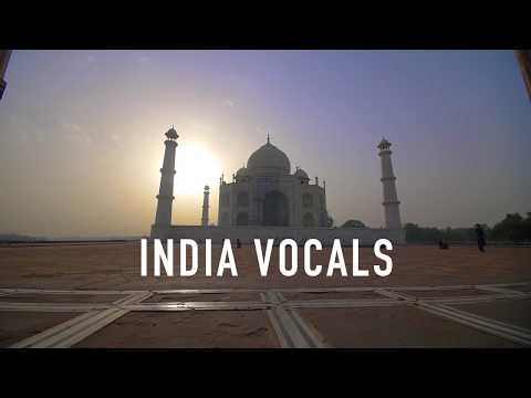 Free Download India Vocals KONTAKT WAV