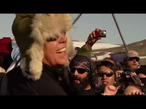 Metallica   Freeze 'Em All Live in Antarctica FULL CONCERT HD