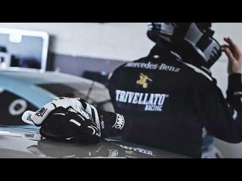 IMAZE X TRIVELLATO | Teaser Trivellato Racing GT- 4