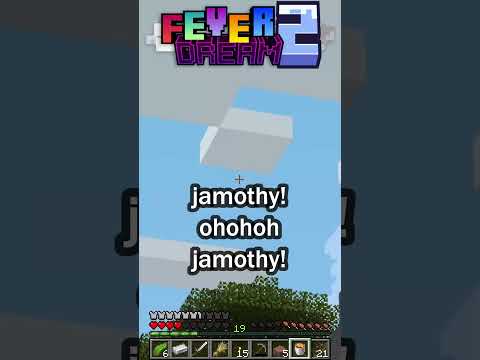 Minecraft Fail: Friend Can't Handle My Singing