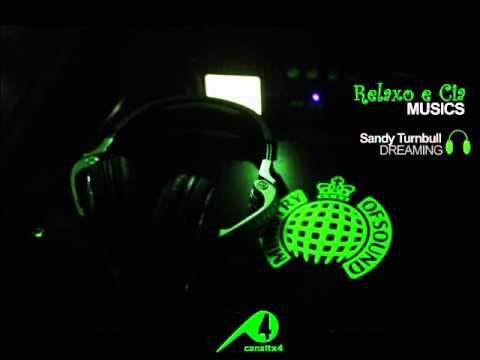 Sandy Turnbull - Dreaming