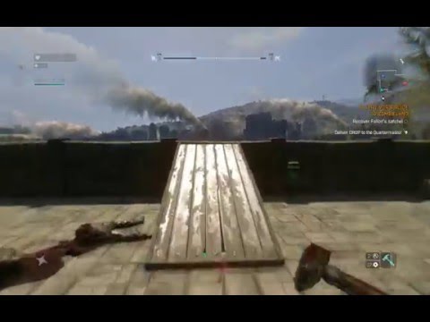 Biggest Dying Light disappointment