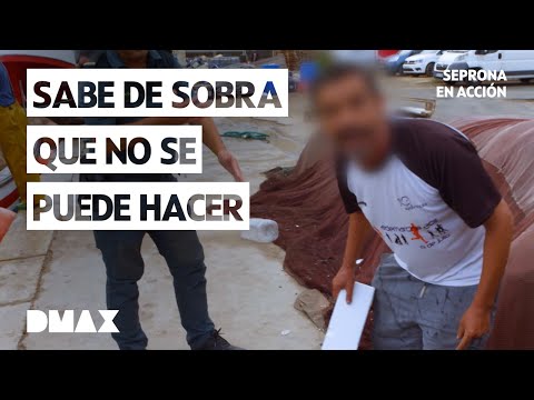 Rescate de perros peligrosos | Seprona en acción