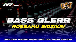 Download lagu HADROH ROBBAHU BIDZIKRI  - SHOLAWAT LANGITAN STYLE HADROH FULL BASS - NGR PRODUCTIONS mp3