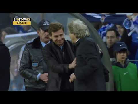 FC Porto 0-2 SL Benfica TAÇA DE PORTUGAL 2010/2011 Completo