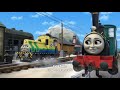 Thomas Y Sus Amigos Temporada 23 Episodio 10 Batalla De Envidia Parte 2
