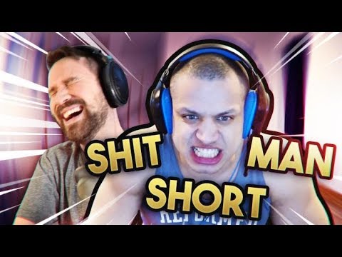 "Why is Destiny in here?" - Bestiny of Destiny #21