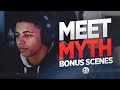 Meet TSM Myth | BONUS Scenes Meet TSM Myth | BONUS Scenes