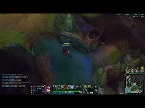 🔴 OTP Vayne vs Volibear Top - Best OTP Vayne Top Stream 3.6.2022