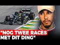 Hamilton hekelt 'onvoorspelbare' Mercedes, Verstappen: "Ik reed bijna van de baan af!" | GPFans News