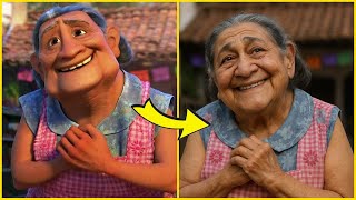 COCO Characters In Real Life 😱