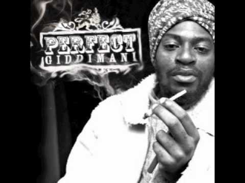 3gga ft Mr Perfect - make it work